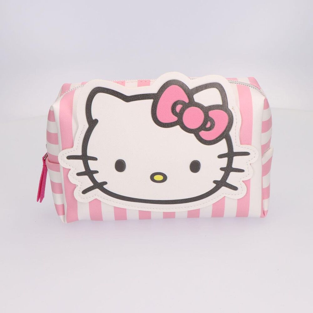 Hello Kitty vanity case Nerdscape