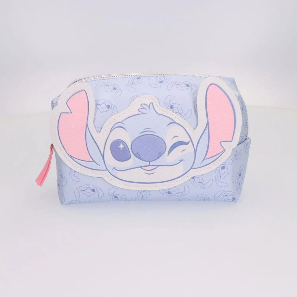 Disney Stitch vanity case Nerdscape