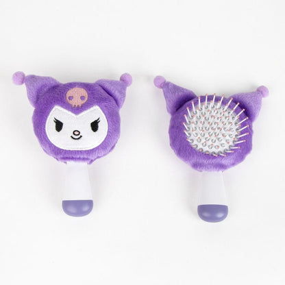 Hello Kitty and Friends assorted hair brush