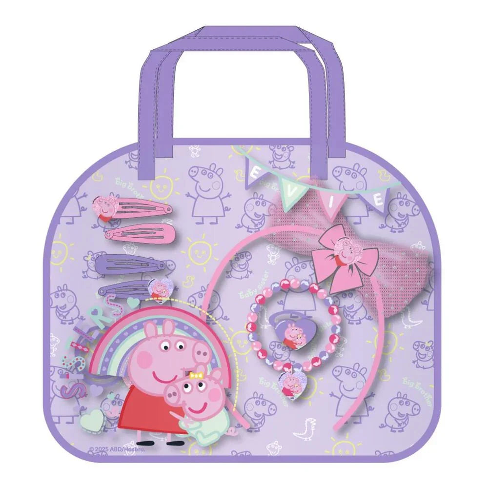 Peppa Pig Beauty set Nerdscape
