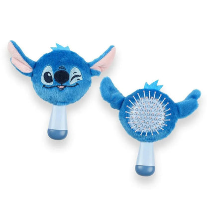 Disney Stitch Hair Brush - Nerdscape Nerdscape