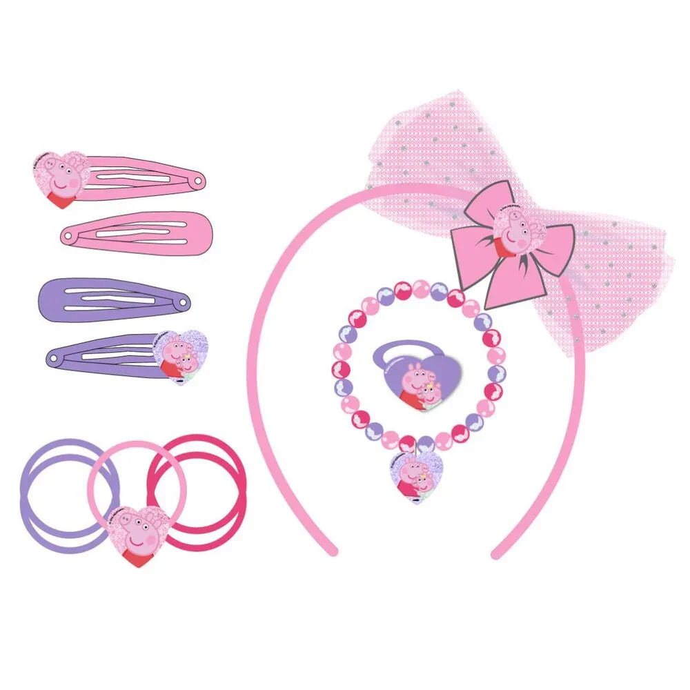 Peppa Pig Beauty set Nerdscape