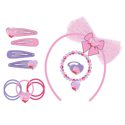Peppa Pig Beauty set Nerdscape