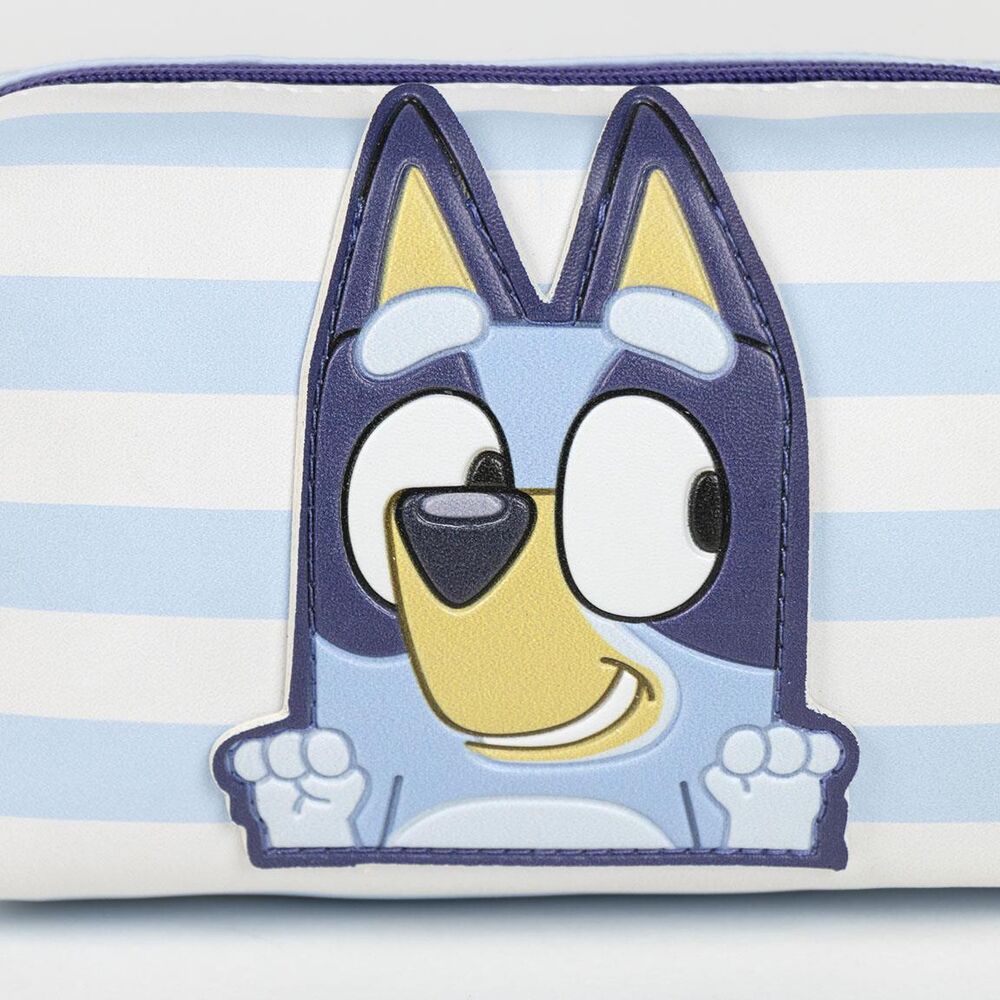 Bluey vanity case Nerdscape