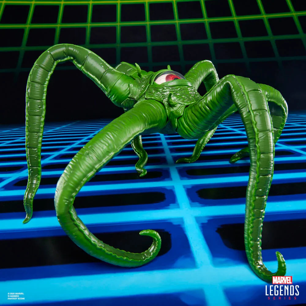 Marvel Legends Gargantos Gameverse Figura da Collezione - Nerdscape Nerdscape