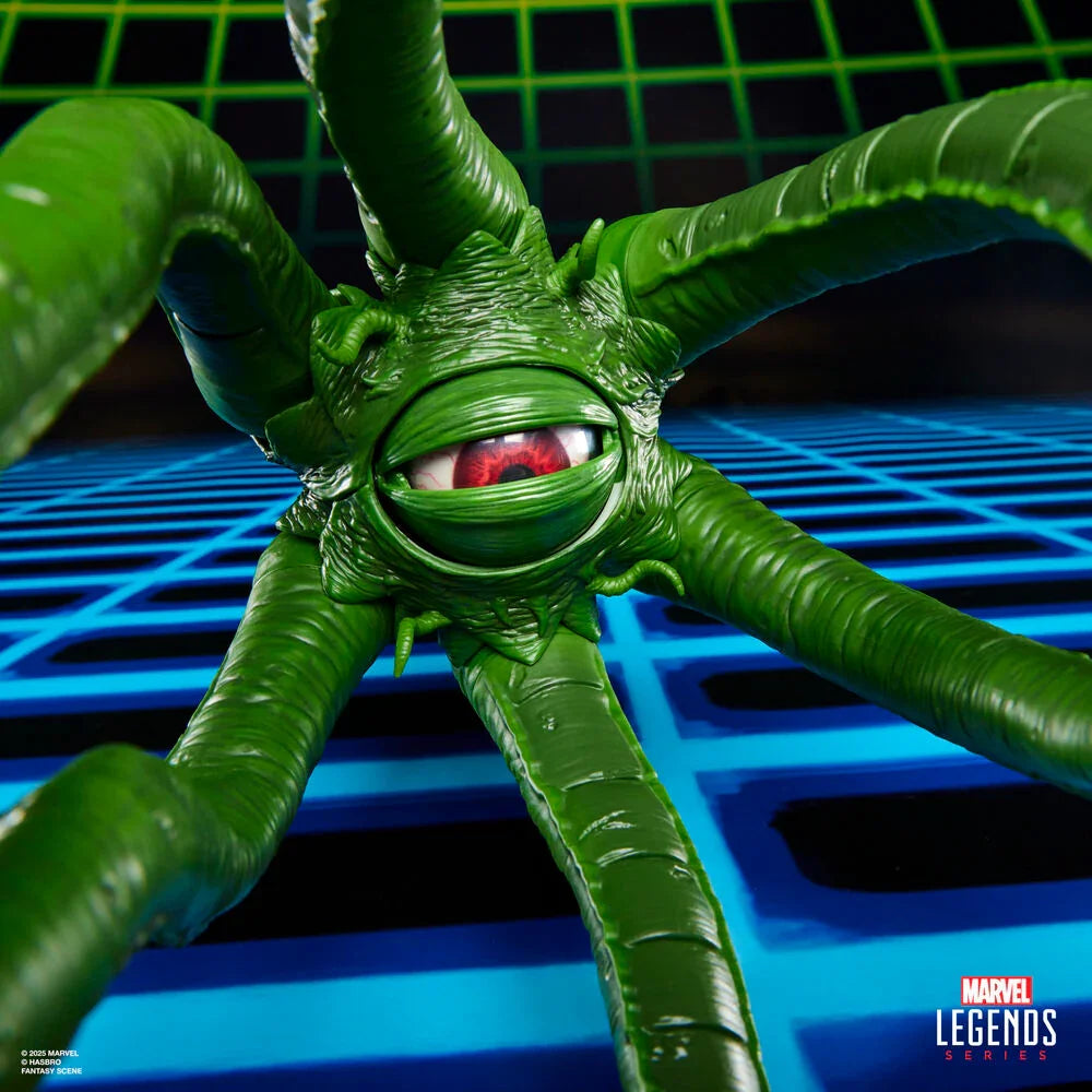 Marvel Legends Gargantos Gameverse Figura da Collezione - Nerdscape Nerdscape