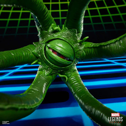 Marvel Legends Gargantos Gameverse Figura da Collezione - Nerdscape Nerdscape