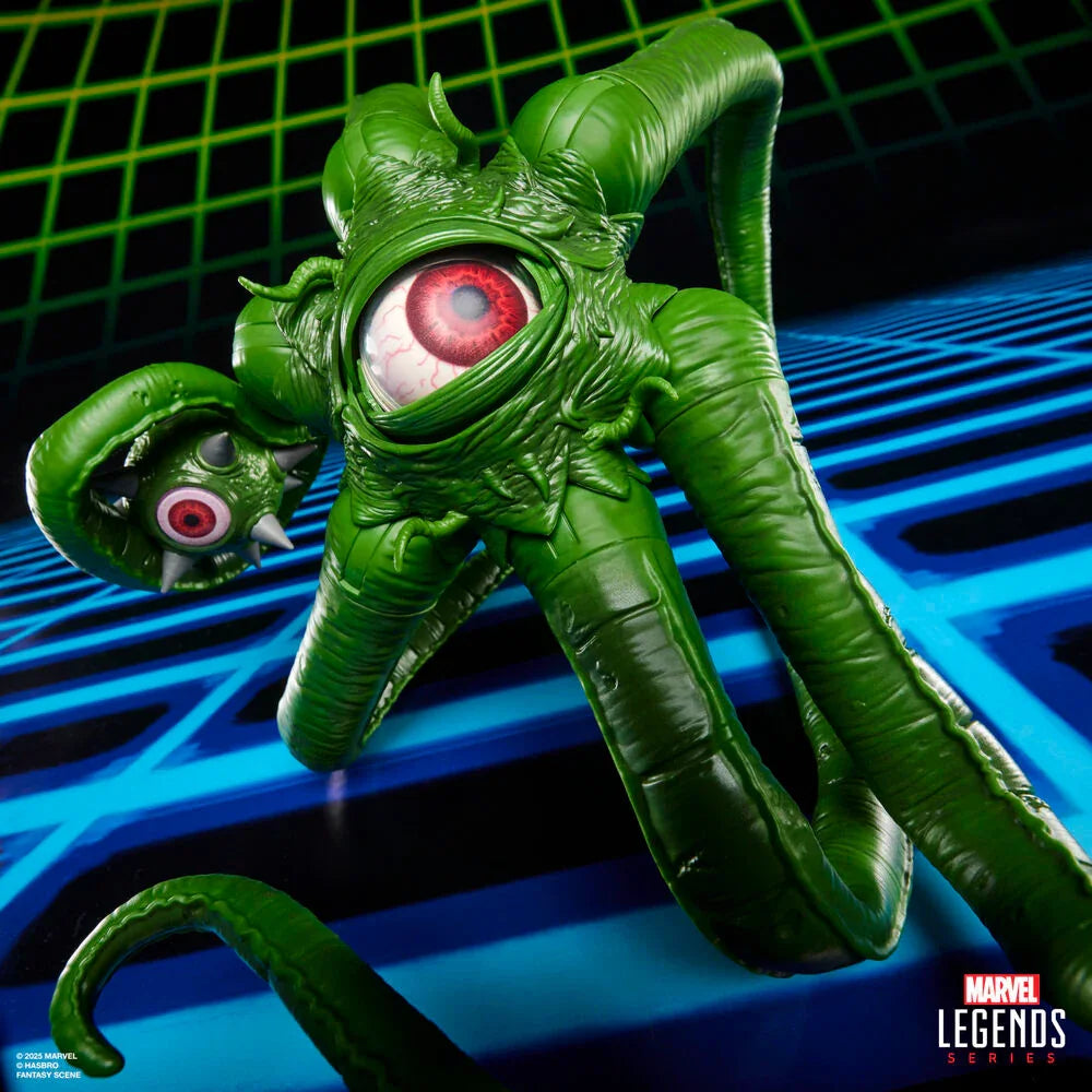 Marvel Legends Gargantos Gameverse Figura da Collezione - Nerdscape Nerdscape