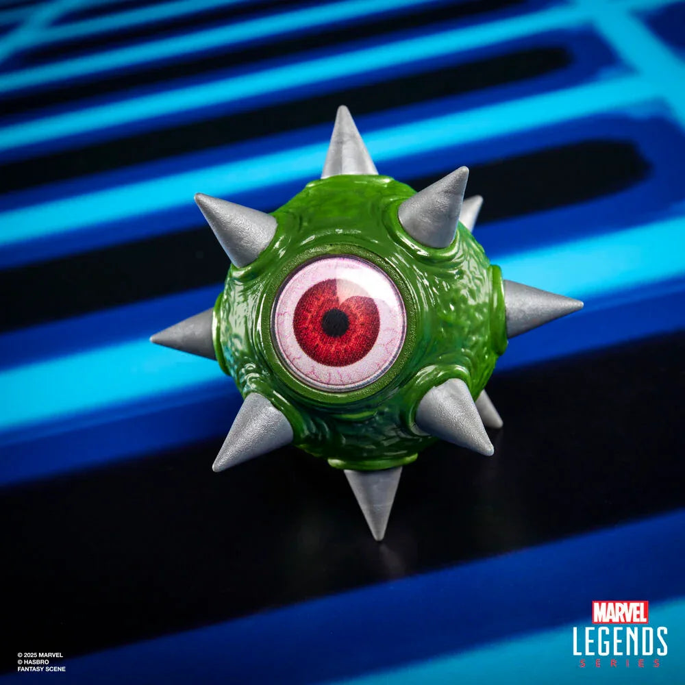 Marvel Legends Gargantos Gameverse Figura da Collezione - Nerdscape Nerdscape