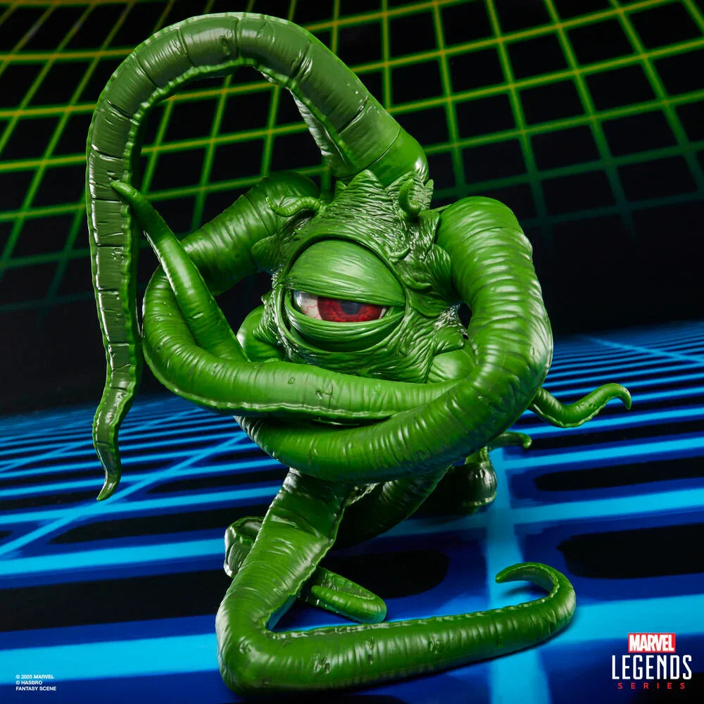 Marvel Legends Gargantos Gameverse Figura da Collezione - Nerdscape Nerdscape