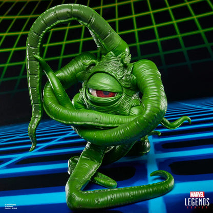 Marvel Legends Gargantos Gameverse Figura da Collezione - Nerdscape Nerdscape