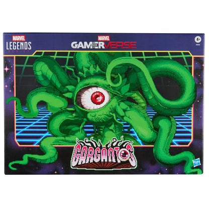 Marvel Legends Gargantos Gameverse Figura da Collezione - Nerdscape Nerdscape