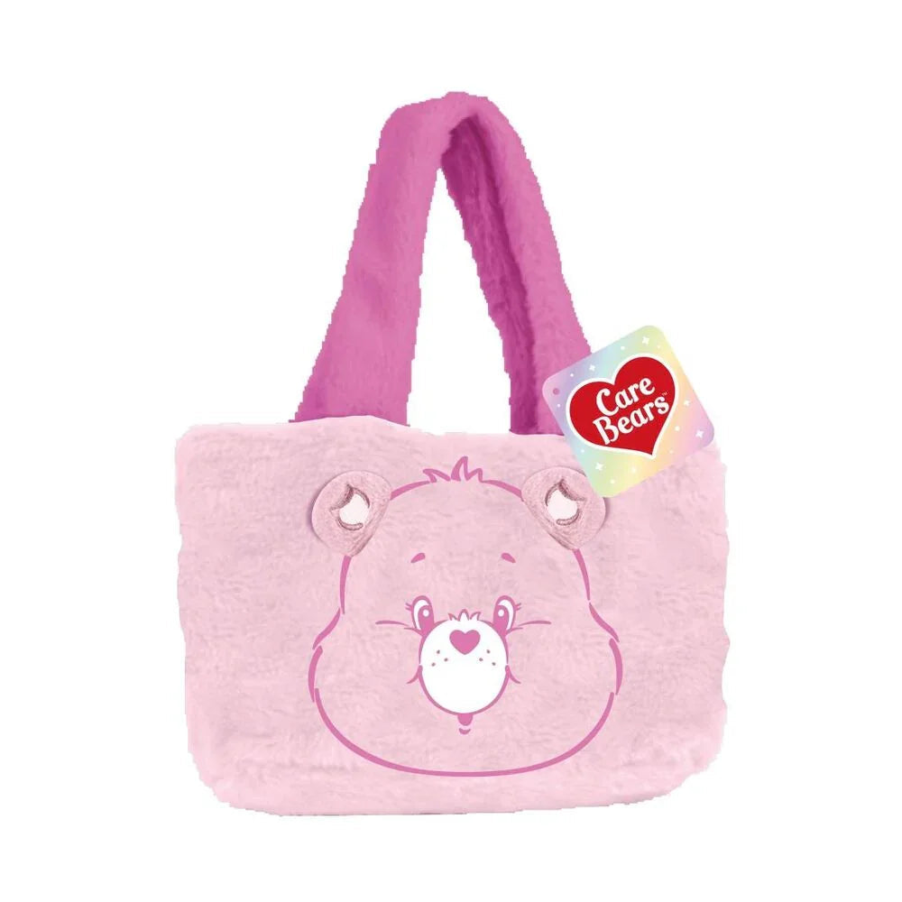 Care Bears assorted Plush shopping bag Nerdscape