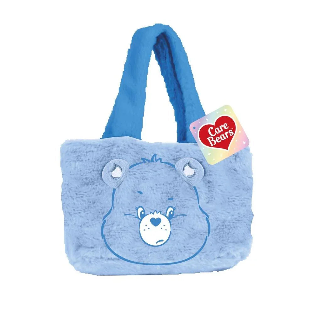 Care Bears assorted Plush shopping bag Nerdscape