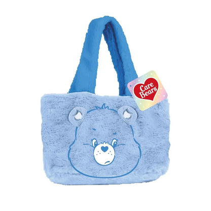 Care Bears assorted Plush shopping bag Nerdscape