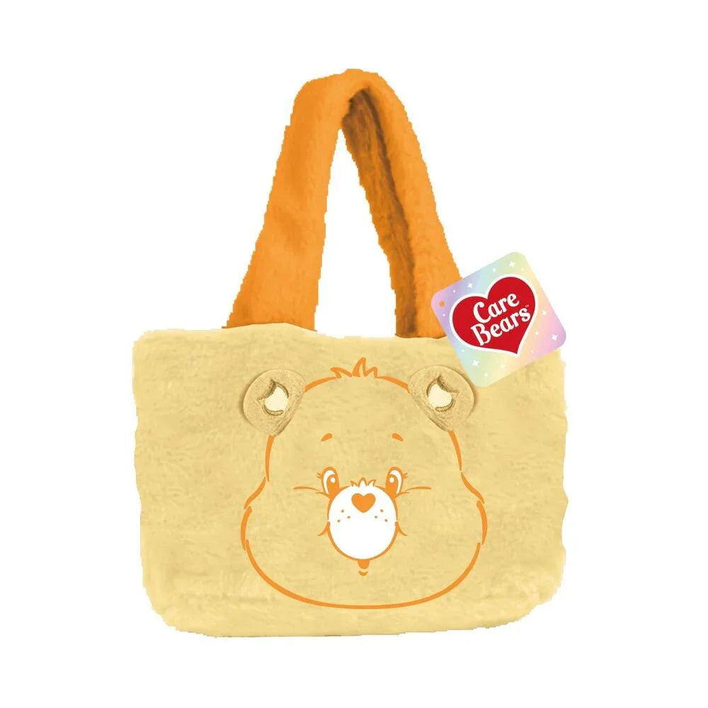 Care Bears assorted Plush shopping bag Nerdscape