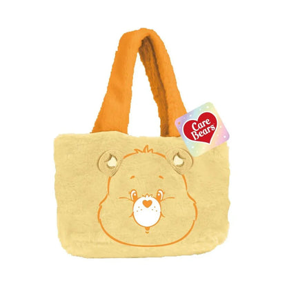 Care Bears assorted Plush shopping bag Nerdscape