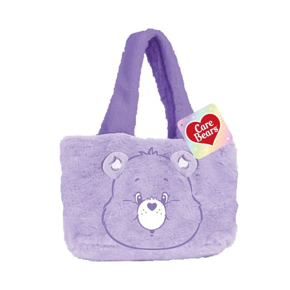Care Bears assorted Plush shopping bag Nerdscape