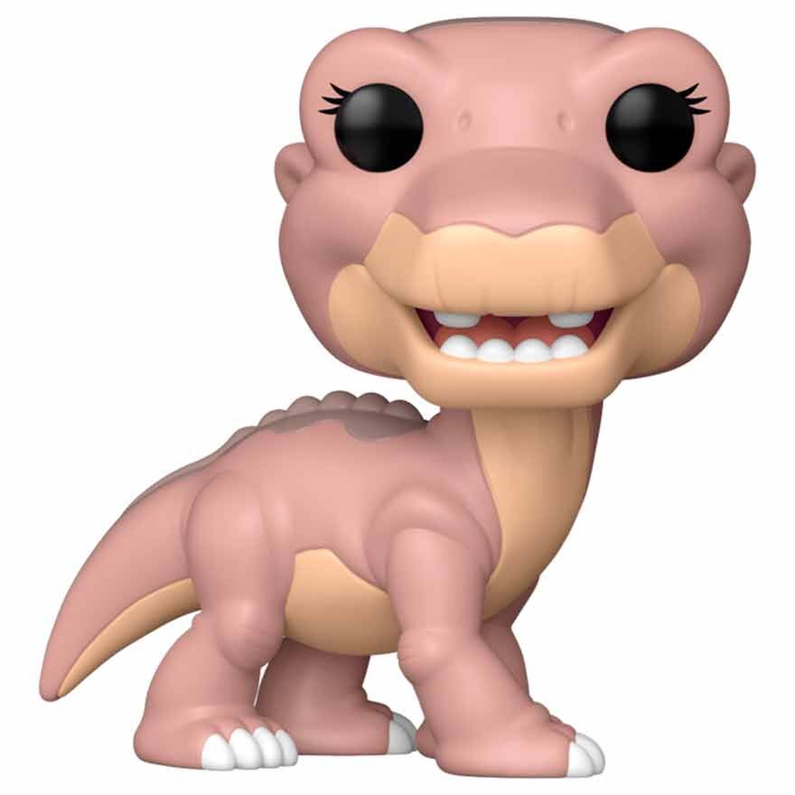 POP figure The Land Before Time Littlefoot - Nerdscape