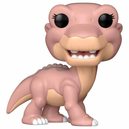 POP figure The Land Before Time Littlefoot - Nerdscape