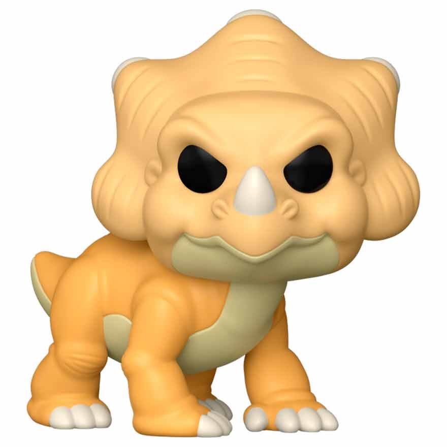 POP figure The Land Before Time Cera - Nerdscape