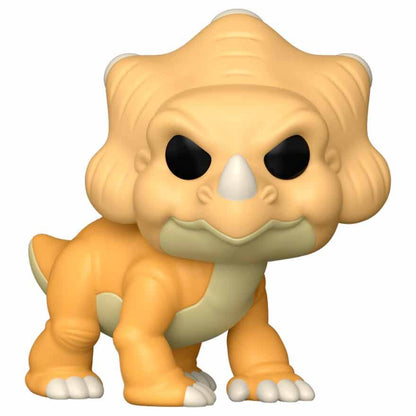POP figure The Land Before Time Cera - Nerdscape