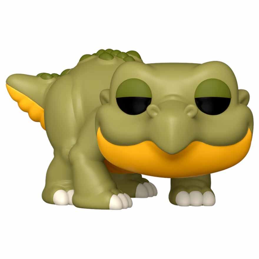 POP figure The Land Before Time Spike - Nerdscape