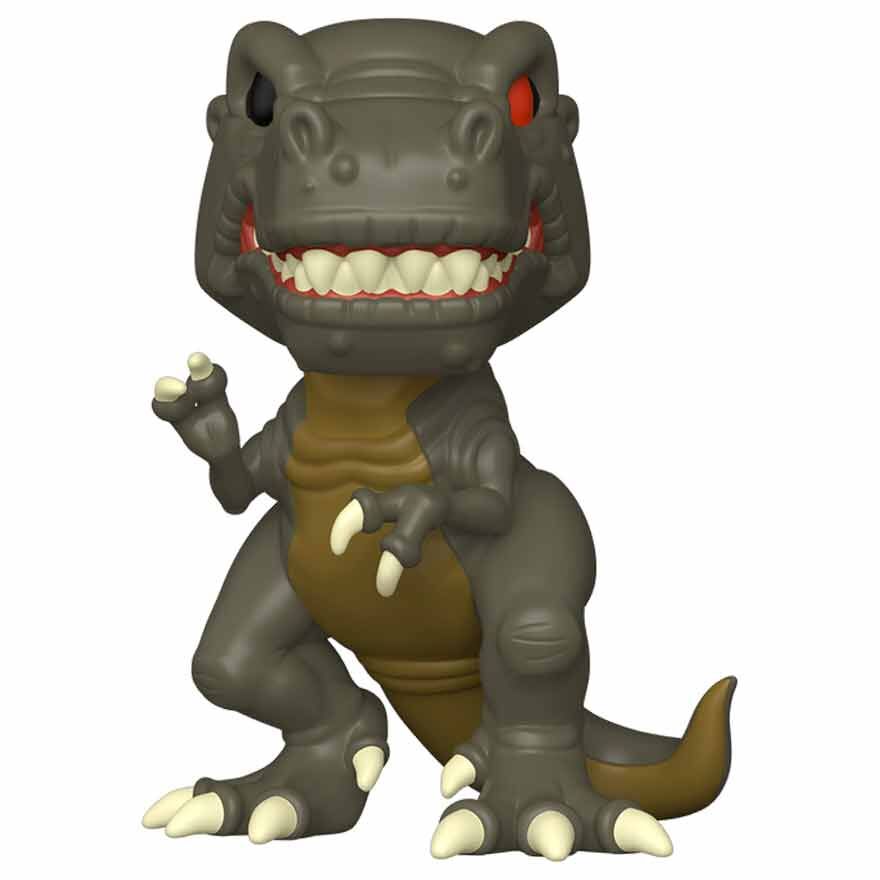POP figure Super The Land Before Time Sharptooth 15cm - Nerdscape