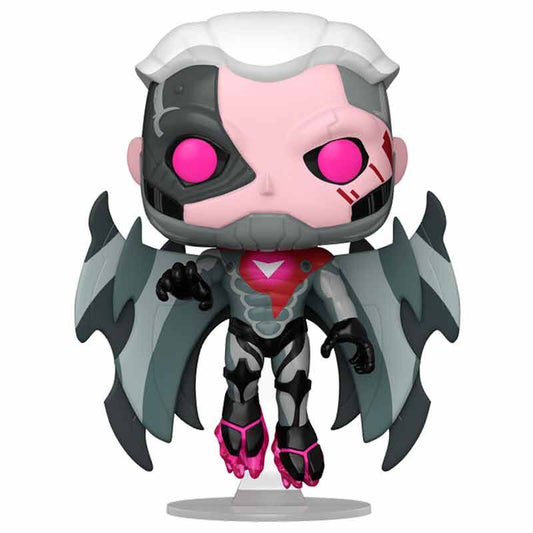 Figurine POP Plus Marvel X-Men '97 Bastion Nimrod