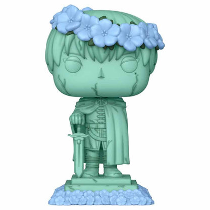 POP figure Frieren Beyond Journey's End Himmel Chase