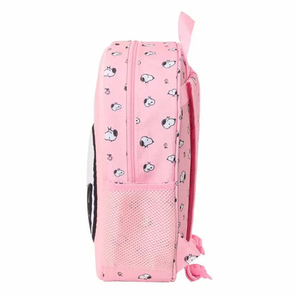 Snoopy 3D backpack 33cm Nerdscape