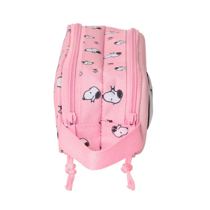 Snoopy 3D double pencil case Nerdscape