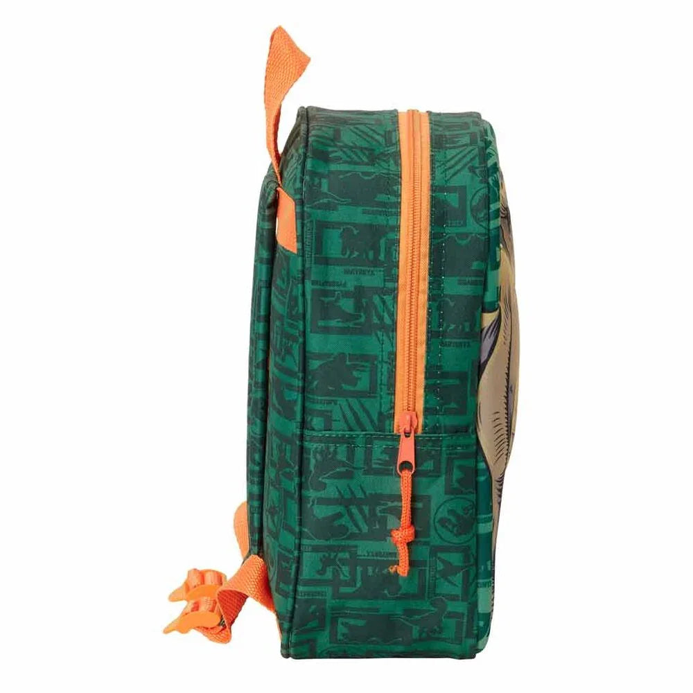 Jurassic World 3D backpack 27cm Nerdscape