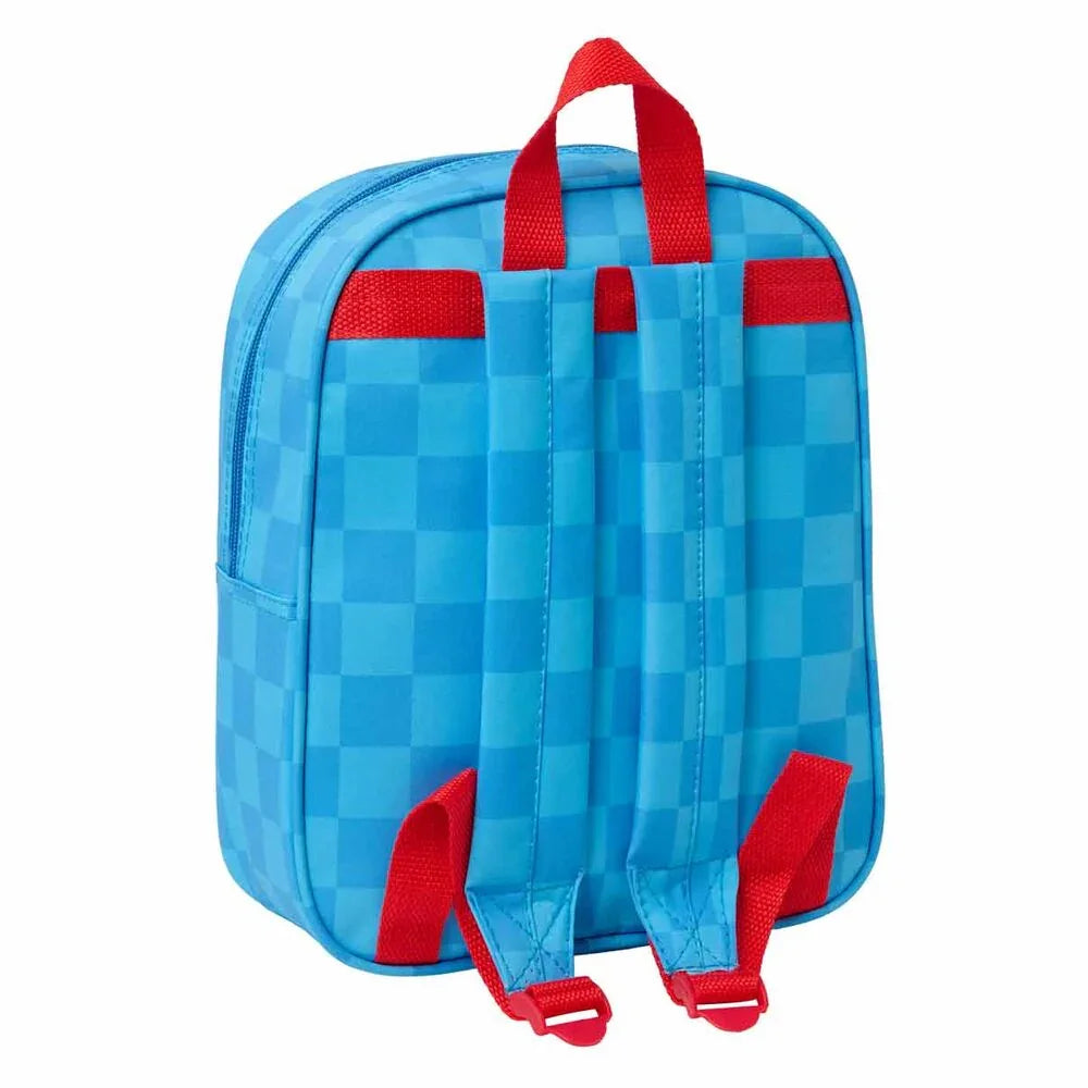 Disney Mickey 3D backpack 27cm Nerdscape