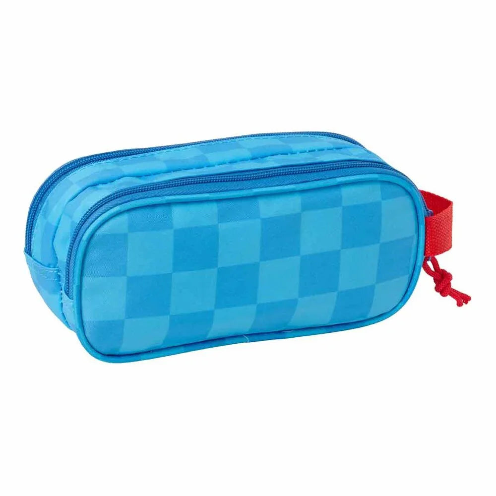 Disney Mickey 3D double pencil case Nerdscape