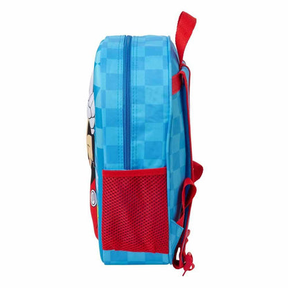 Disney Mickey 3D backpack 33cm Nerdscape