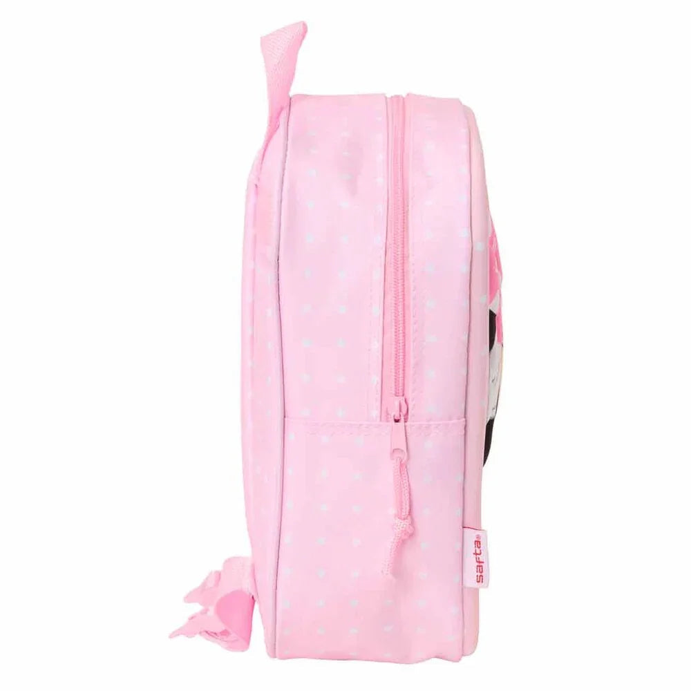 Disney Minnie 3D backpack 27cm Nerdscape