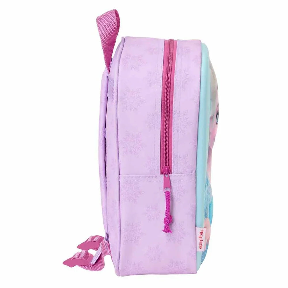 Disney Frozen 3D backpack 27cm Nerdscape