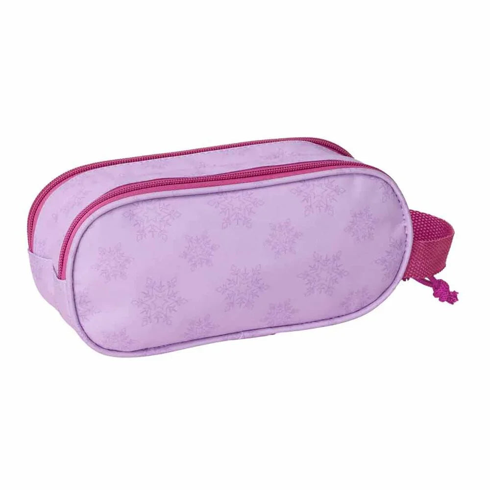 Disney Frozen 3D double pencil case Nerdscape