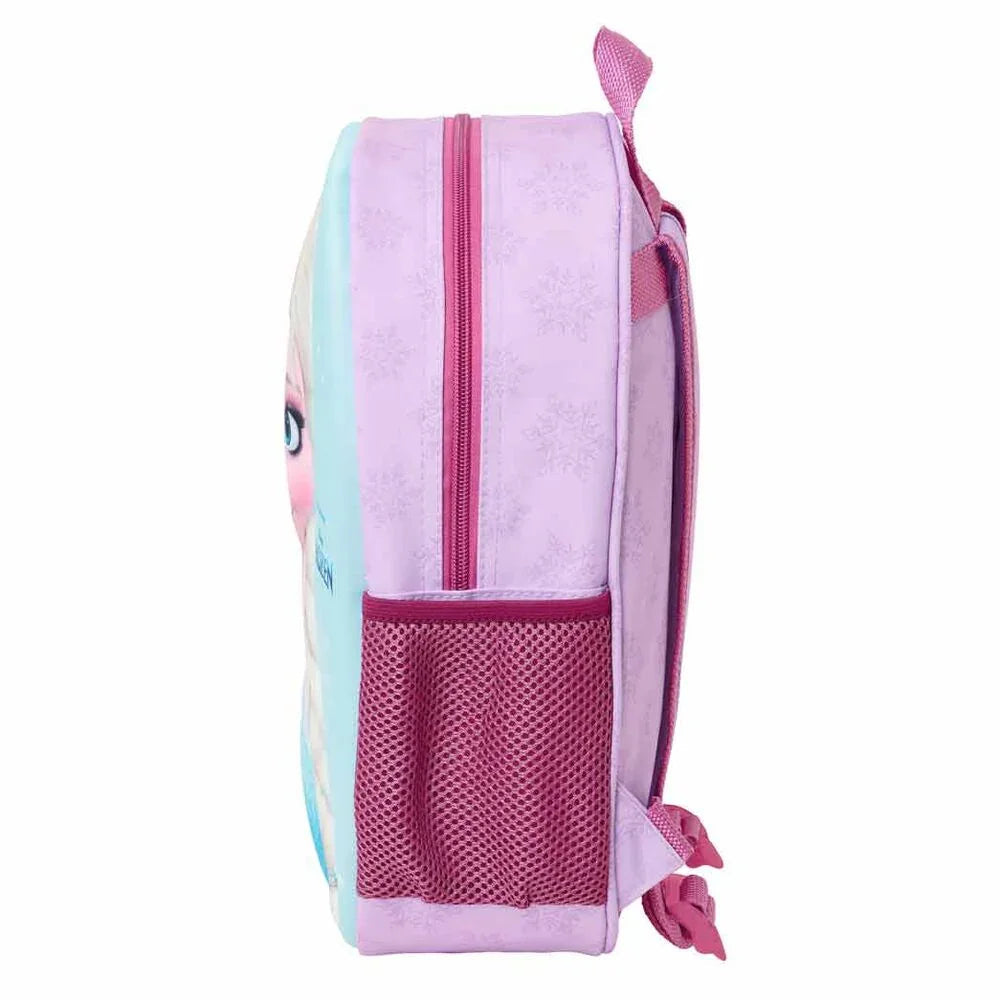 Disney Frozen 3D backpack 33cm Nerdscape