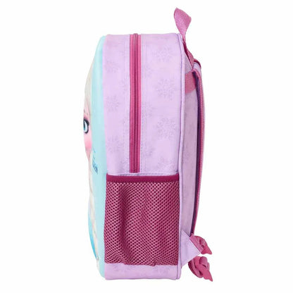 Disney Frozen 3D backpack 33cm Nerdscape