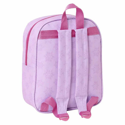 Disney Frozen 3D backpack 33cm Nerdscape