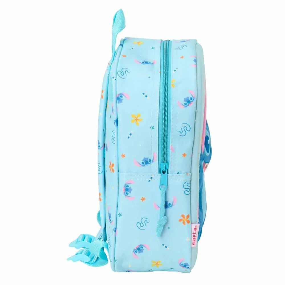 Disney Stitch 3D backpack 27cm Nerdscape