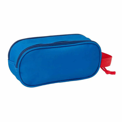 DC Comics Superman 3D double pencil case Nerdscape