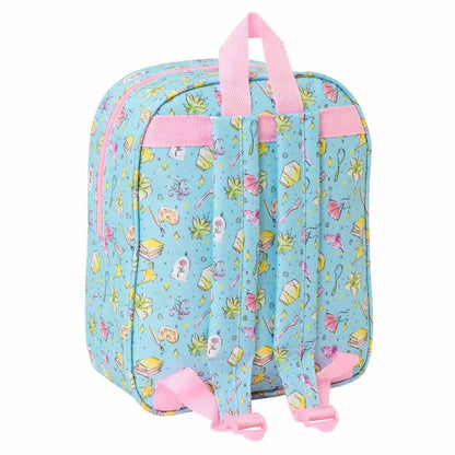 Disney Princess 3D backpack 27cm Nerdscape