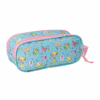 Disney Princess 3D double pencil case Nerdscape
