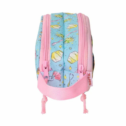 Disney Princess 3D double pencil case Nerdscape