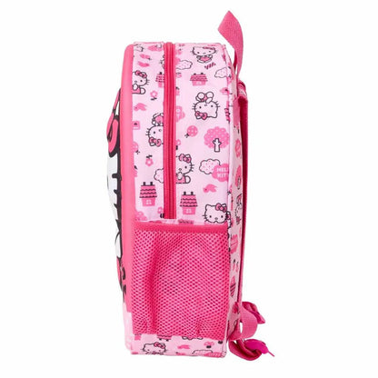 Hello Kitty 3D backpack 33cm Nerdscape