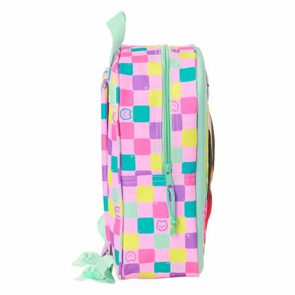 Gabbys Dolls House 3D backpack 27cm Nerdscape