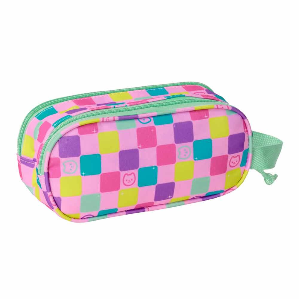 Gabbys Dolls House 3D double pencil case Nerdscape
